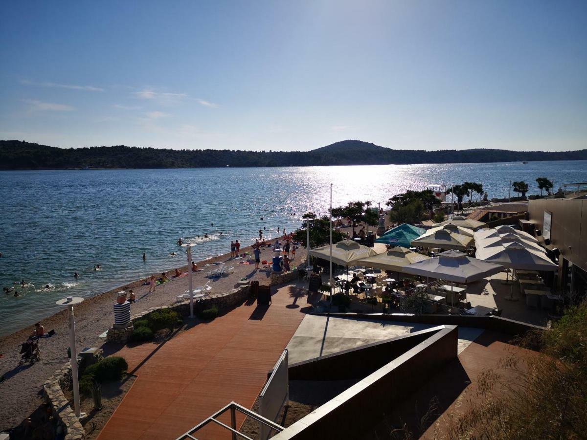 Apartments Tonka Sibenik Exterior photo